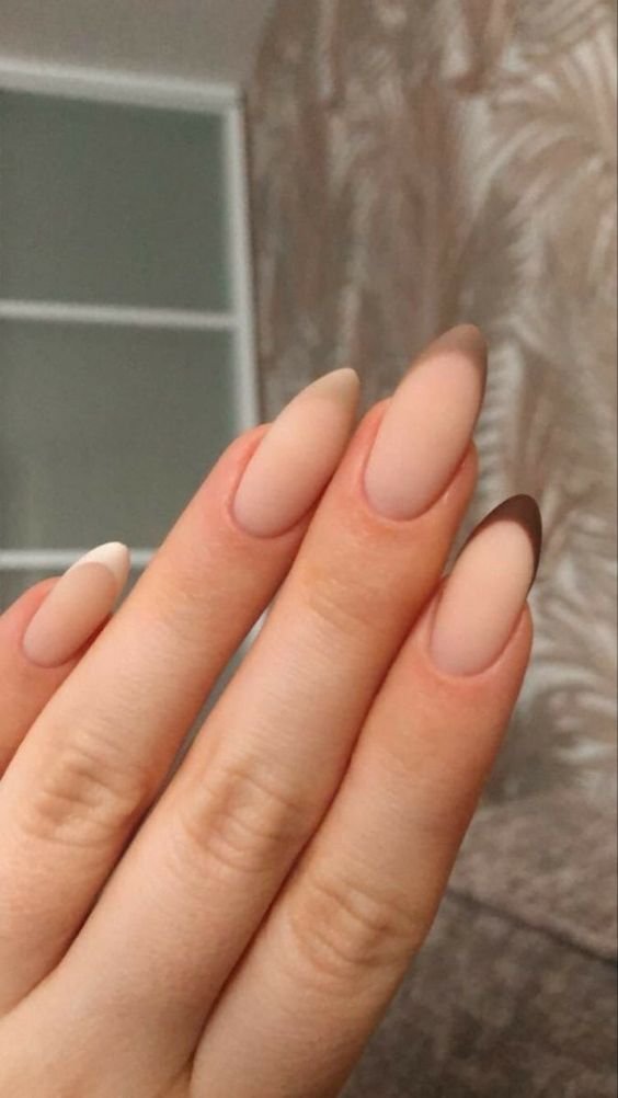 Neutral Nails: Versatile Designs for Every Occasion - 6