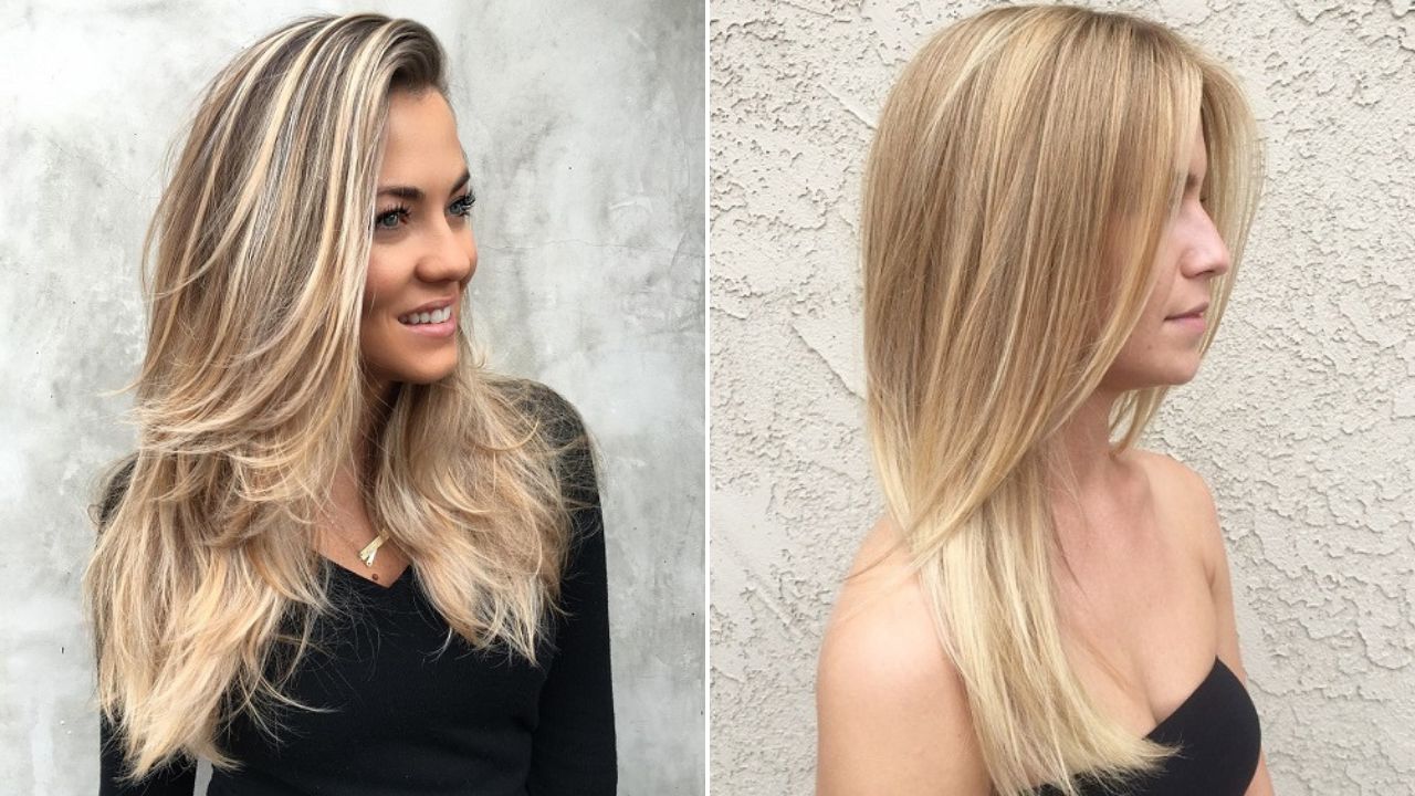 Straight Hairstyles: A Guide to Chic and Sleek Looks - 8