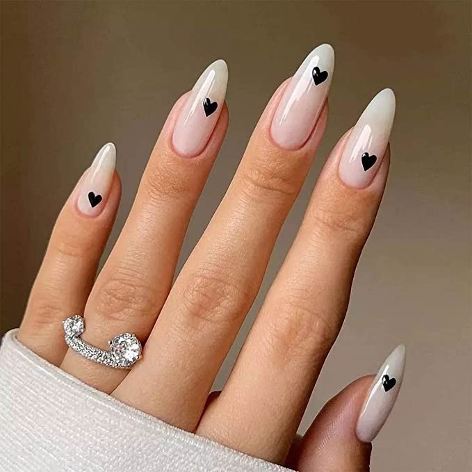 Simple Nails: Achieve Effortless and Beautiful Designs - 8