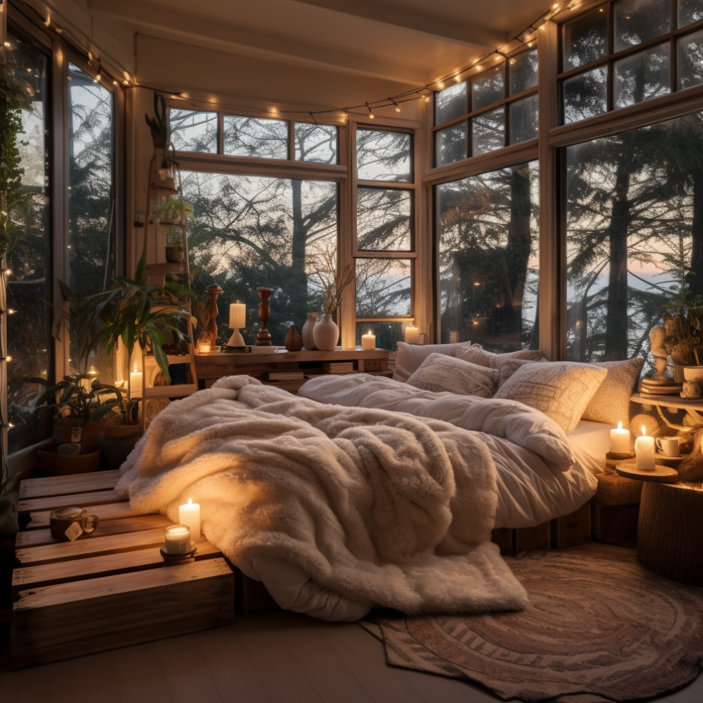 Creating the Perfect Cozy Bedroom: Your Ultimate Guide - 9