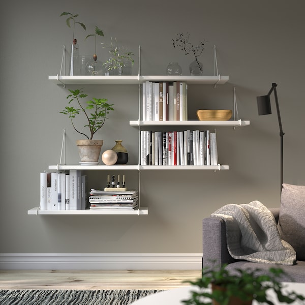 IKEA Shelves: The Ultimate Guide to Stylish and Functional Storage - 2