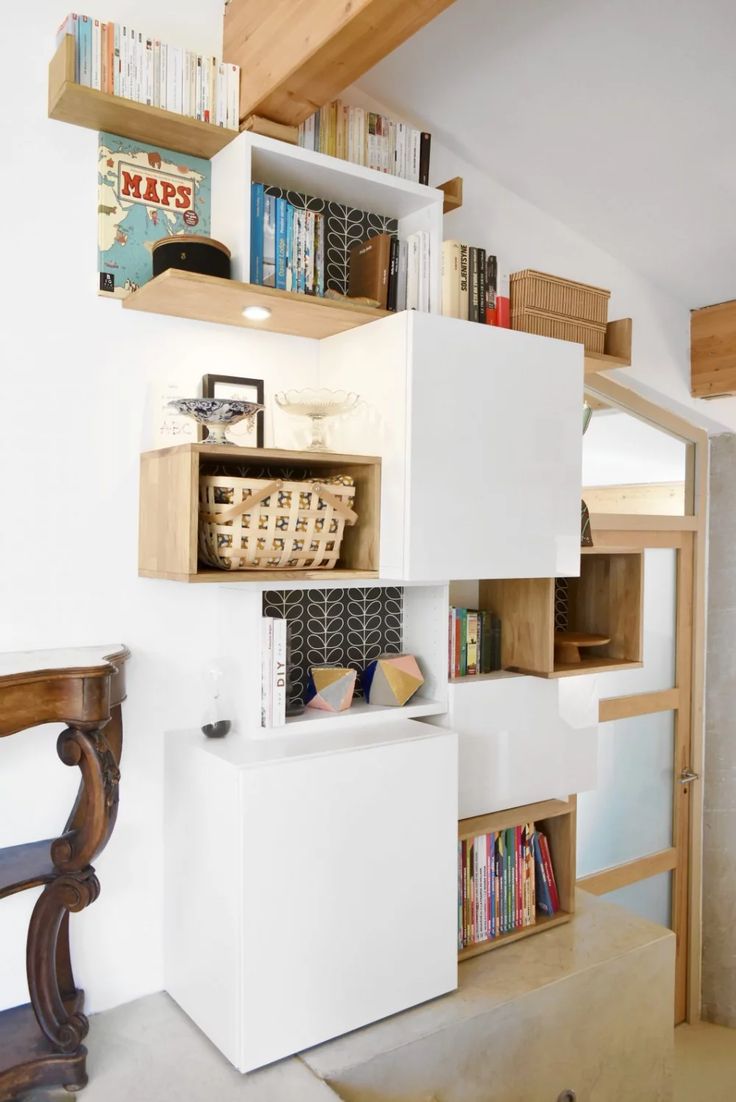 IKEA Shelves: The Ultimate Guide to Stylish and Functional Storage - 3