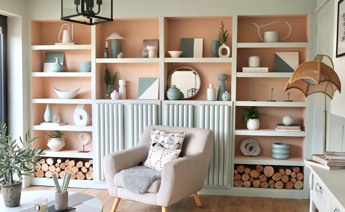 IKEA Shelves: The Ultimate Guide to Stylish and Functional Storage - 6