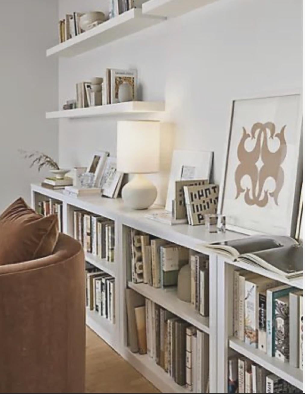 IKEA Shelves: The Ultimate Guide to Stylish and Functional Storage - 9