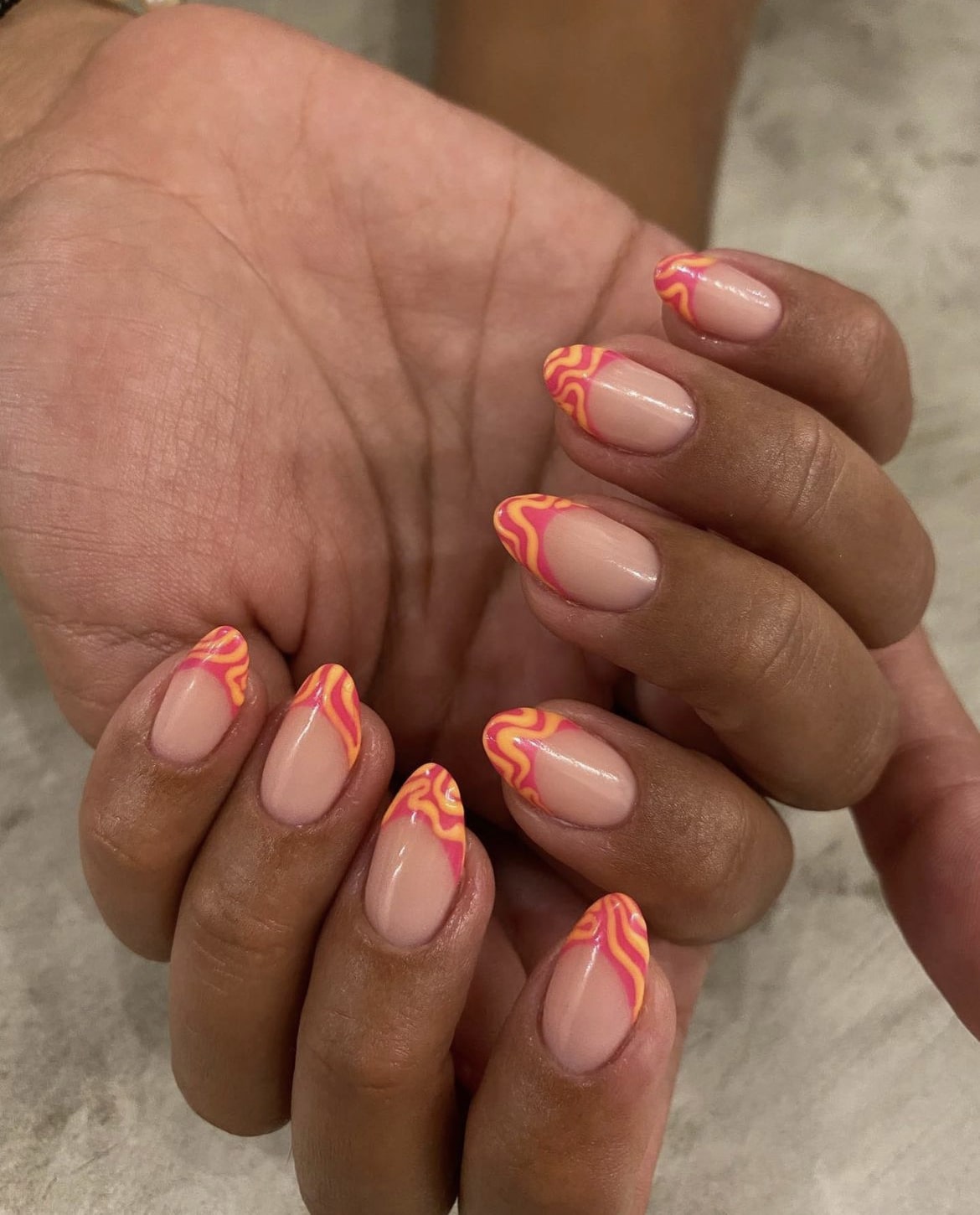 The Ultimate Nail Inspo for Stunning, Trendy Looks - 7