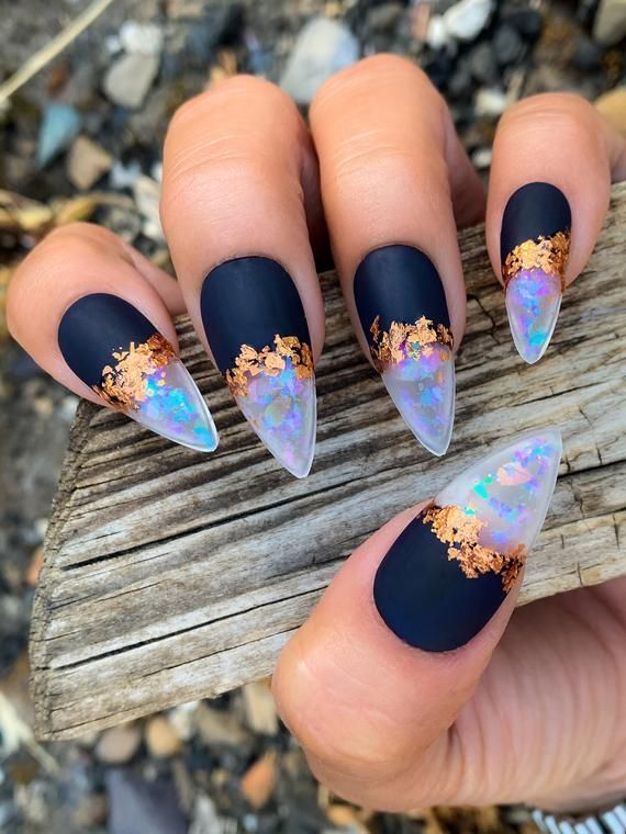 Dope Nail Designs: The Ultimate Guide to Bold, Trendy Nail Art - 3