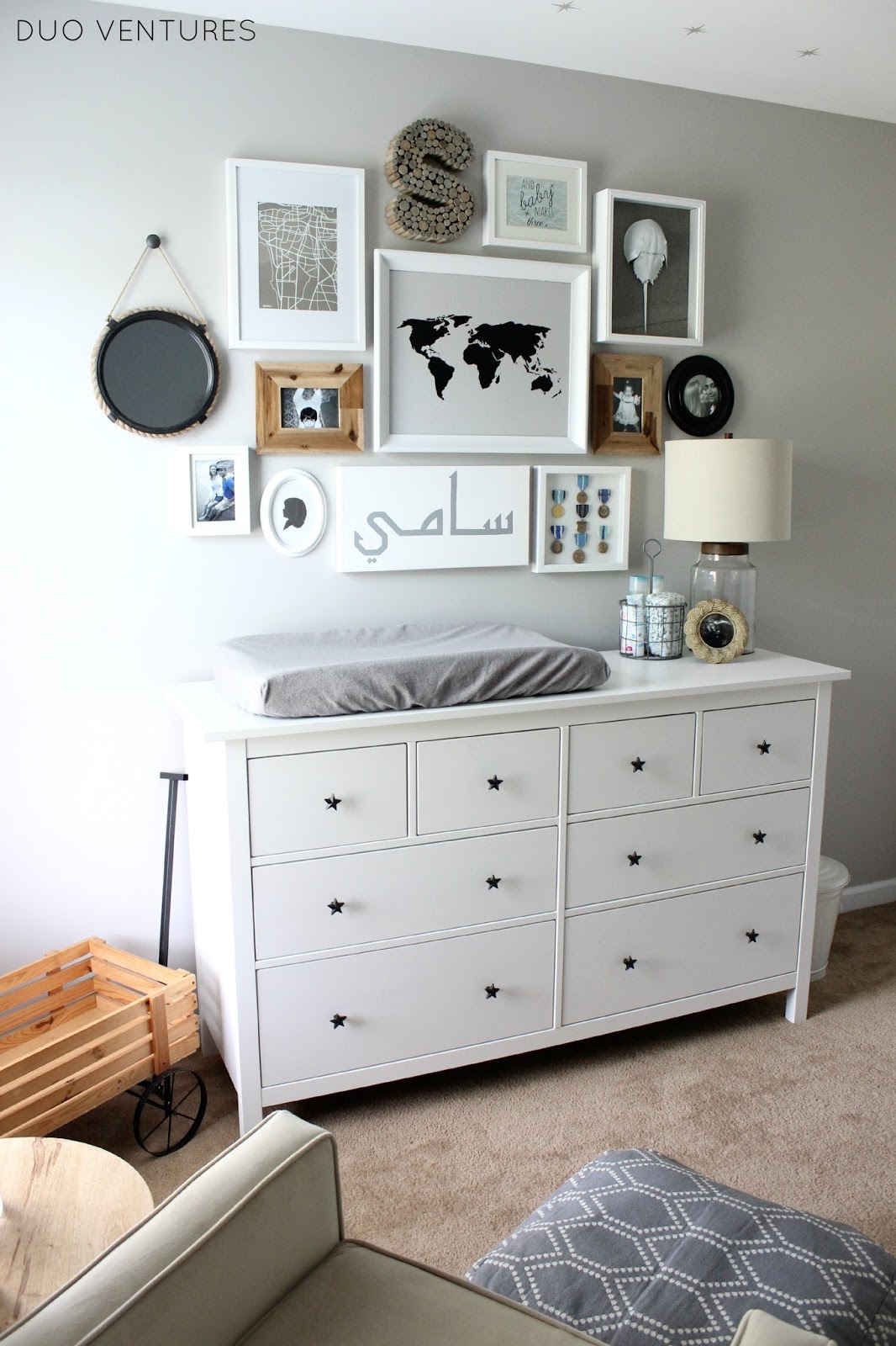 Best IKEA Dresser Ideas for Every Room - 7