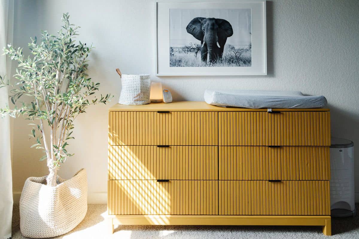 Best IKEA Dresser Ideas for Every Room - 9