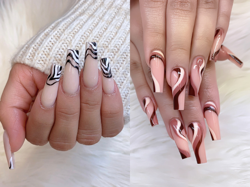 Nail Designs: Stunning Ideas to Elevate Your Manicure - 11