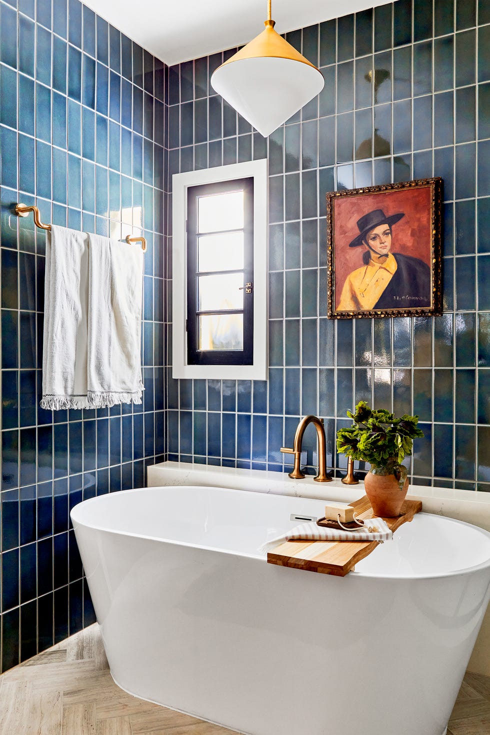 Best Tips for Transforming Your Bathroom Decor - 6