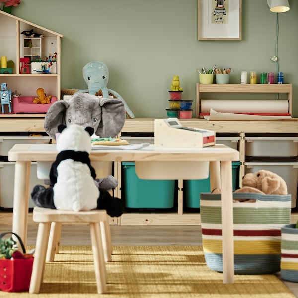 Creating a Fun and Functional Space for Your Little Ones - 7