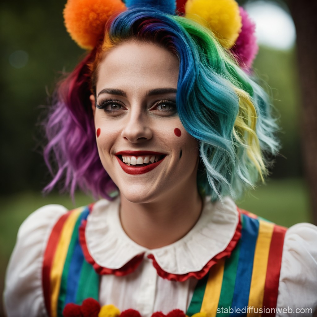 Best Clown Makeup Tips for Beginners: A Fun and Easy Guide - 5