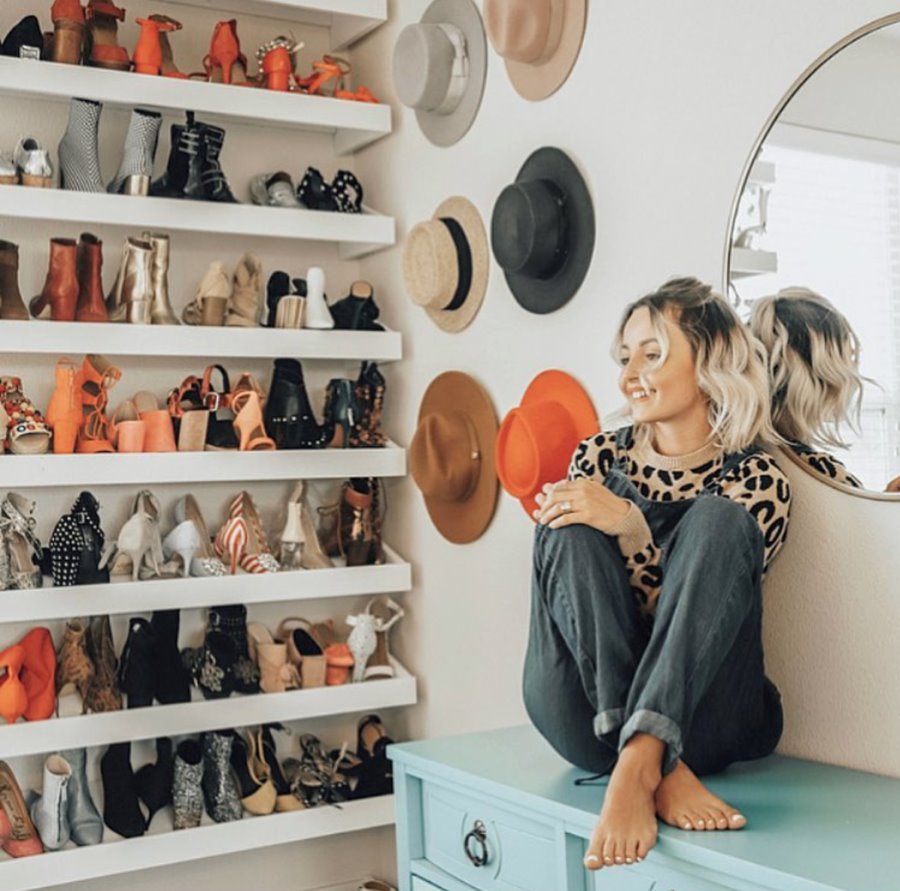 Shoe Storage Ideas: Innovative and Creative Ways to Organize Your Footwear - 7