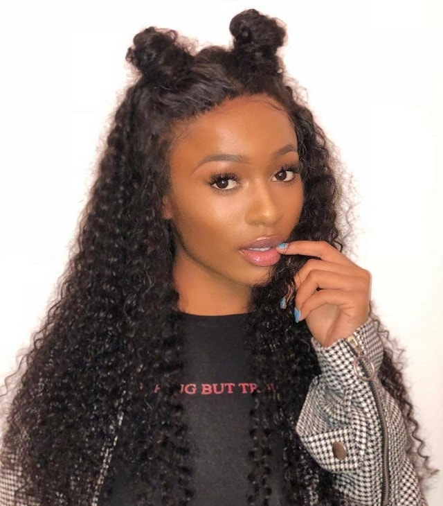 Best Black Girls Hairstyles for Every Occasion - 5