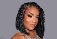 The Ultimate Guide to Black Hairstyles: Diversity, Tradition, and Modern Trends