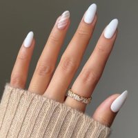 Elegant Wedding Nails: Styles and Ideas for Your Big Day