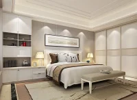 Stunning Ideas for Master Bedrooms Decor