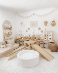 Creative Playroom Decor Ideas to Spark Joy and Imagination