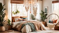 Boho Bedroom Ideas: Creating a Cozy and Eclectic Retreat