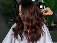 Hair Color Ideas for Brunettes