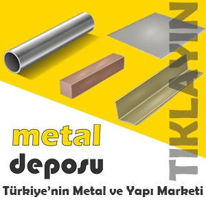 metaldeposu