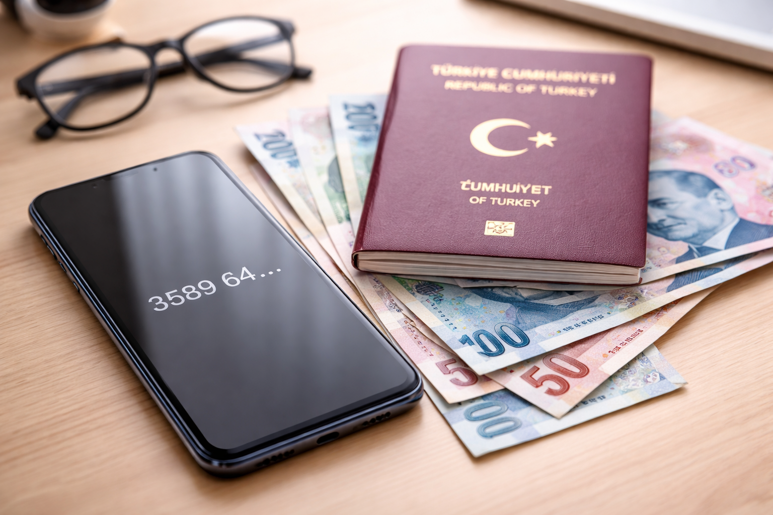 IMEI kayıt ücreti ne kadar? 2026