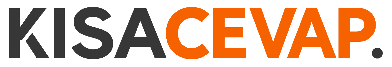 KısaCevap.com - Sor, Öğren, Geç.